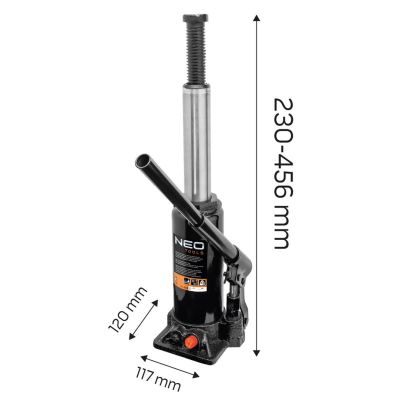 2. NEO tools 10-453 Drinking Bottle Accessory