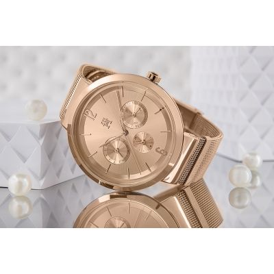 4. Tommy Hilfiger Lidia Women's Watch 1782538+ BOX