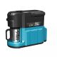 18V SAS+ALL Cordless Coffee Maker