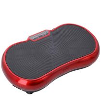 SVP02  RED  PLATFORMA WIBRACYJNA HMS