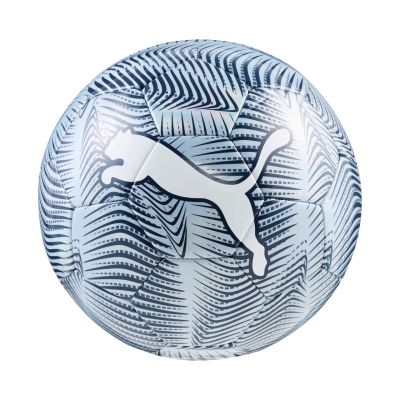 Puma Final Graphic Ball blue 84949 02