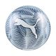 Puma Final Graphic Ball blue 84949 02