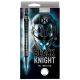 12. Darts Harrows Black Knight 90% softip