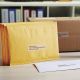 2. DYMO LW - Large Address Labels - 36 x 89 mm - S0722410