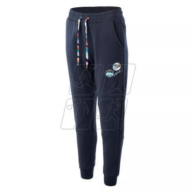 2. Elbrus Kirra Wo&#39;s Pants W 92800396705