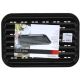 4. GRILLING TRAY 34x24CM NON-STICK BLACK