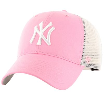 3. New York Yankees Branson 47 Jr. B-BRANS17CTP-RSA_KIDS Cap