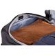 7. Thule Chasm TCCO222 Black Stroller Soft Shell Black 22L Polyester