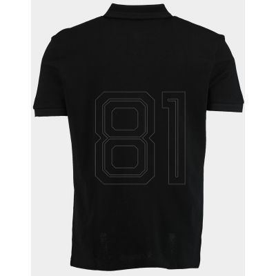 2. Boss Paddy polo shirt M 50469055-009