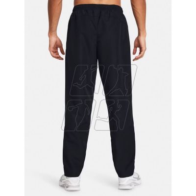 5. Under Armour M 1382876-001 Training Pants