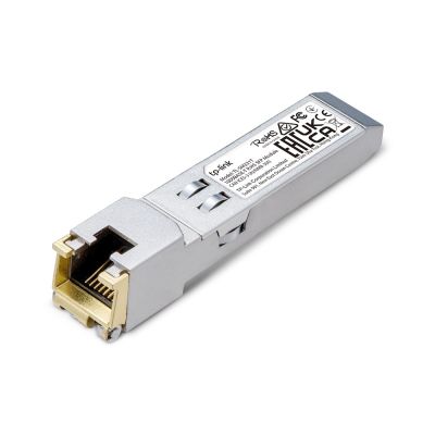 9. TP-LINK TL-SM331T SFP Module