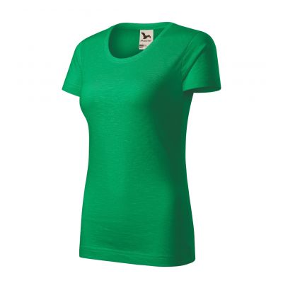 Malfini Native (GOTS) T-Shirt W MLI-17416 Grass Green