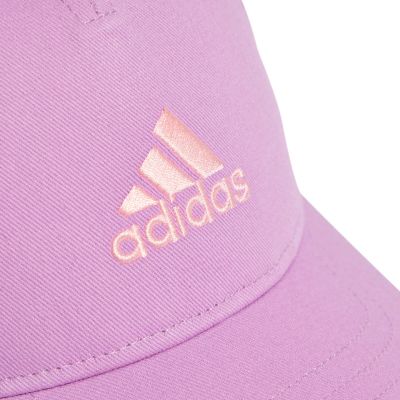 7. adidas LK W IT4647 baseball cap