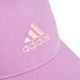 7. adidas LK W IT4647 baseball cap