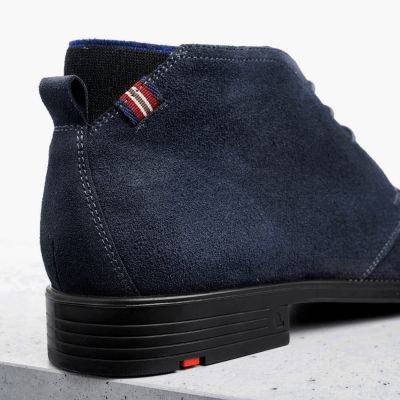 5. Lloyd Patriot M 22-685-08 shoes