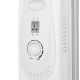 4. Oil-Filled Radiator Noveen OH1501 2500 Watt + 400 Watt Turbo Fan