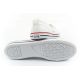 8. Converse women's Chuck Taylor All Star Ballet Lace sports shoes white