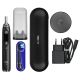 2. Braun Oral-B iO10 Cosmic Black Electric Toothbrush