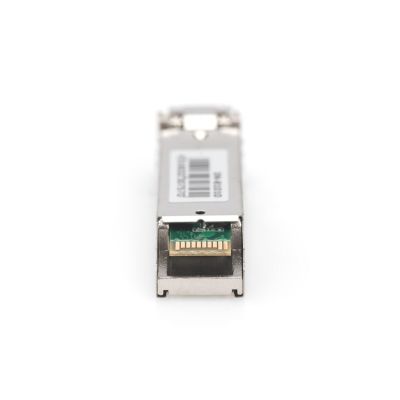7. Digitus Industrial Mini GBIC Module (SFP), 1.25 Gb/s, 0.55km