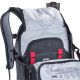 6. EVOC FR Enduro Blackline Backpack Black Nylon