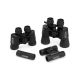 8. Celestron 71260 binoculars with BK-7 porro prisms in black