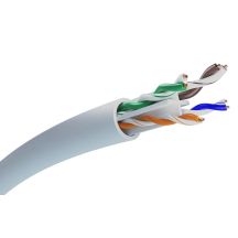 Extralink EX.10062 twisted pair network cable CAT6 UTP (U/UTP) V2 Indoor 305M