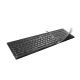 3. CHERRY WetEx Keyboard Cover