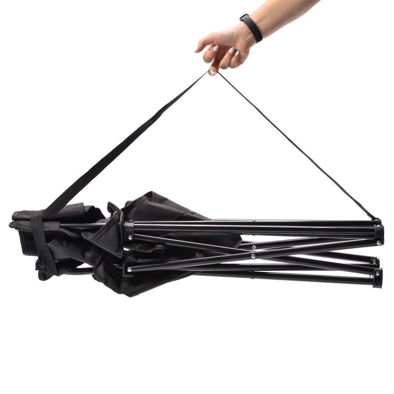 33. Meteor Seza 16557 Folding Chair