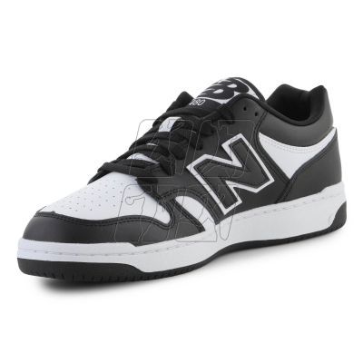 8. New Balance M BB480LBA shoes