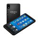 3. ORDISSIMO LeNumero2 Mini 13.8 cm (5.45") Single SIM Android 13 4G USB Type-C 3GB 32GB 2500mAh Black