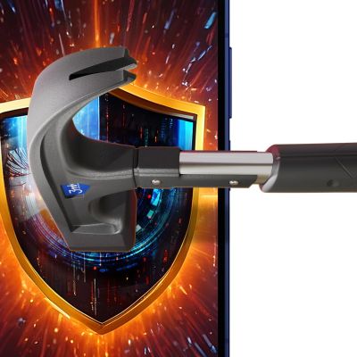 5. 3mk Silky Matt Privacy Screen Protector for Samsung Galaxy Z Fold 7