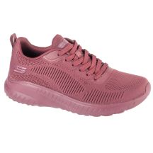 Skechers Bobs Squad Chaos - Face Off 117209-PLUM Purple 36