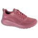 Skechers Bobs Squad Chaos - Face Off 117209-PLUM Purple 36