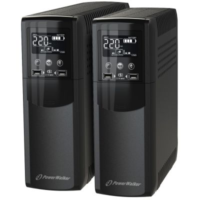 Bluewalker VI 1500 CSW 900W Line-Interactive UPS