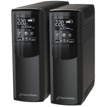 Bluewalker VI 1500 CSW 900W Line-Interactive UPS