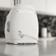 10. Meat grinder 489.8 SMAPP, white