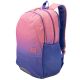PINK-PURPLE-NAVY YOUTH BACKPACK SEMI LINE