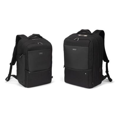 11. DICOTA D32162-RPET Laptop Bag 40.6 cm (16") Briefcase Black