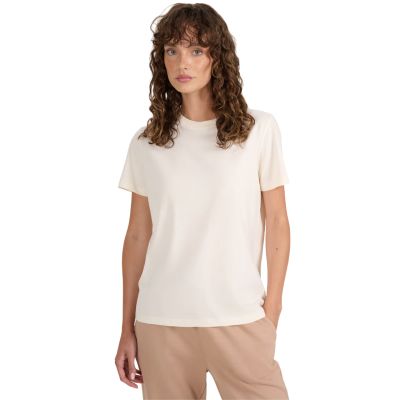 8. T-shirt 4F W 4FWAW25TTSHF2970 12S