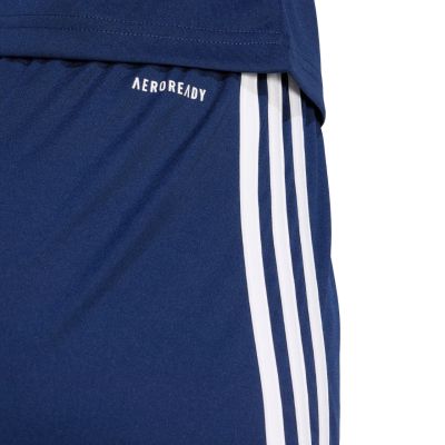 6. adidas Squadra 25 women's shorts navy blue JJ0014