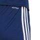 6. adidas Squadra 25 women's shorts navy blue JJ0014