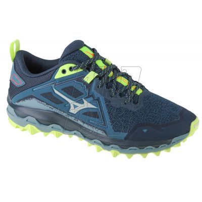 Mizuno Wave Mujin 8 M J1GJ217027 shoes