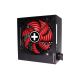 6. Xilence Performance A+ XN215 Power Supply Module 550W 20+4 pin ATX ATX Black
