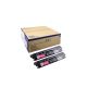2. Brother TN-329MTWIN Toner Cartridge 2 pcs Original Magenta
