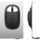 2. Spigen LD220 Mouse Sleeve - Black