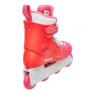 13. Impala Lightspeed Inline Skates