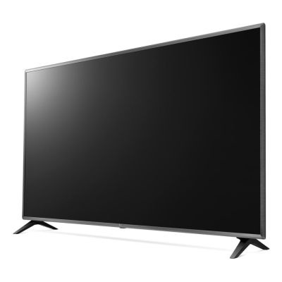 4. LG 55UR781C LED TV 55'' 4K Ultra HD WebOS Dolby Digital DVB-T2 Black