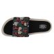 3. Hey Dude Phoenix Tropical M 40146-3VF slippers