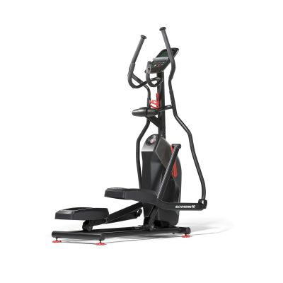 6. Schwinn 510E Programmable Elliptical Trainer