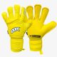 4keepers Champ Color Yellow VII RF2G Junior gloves S1034398